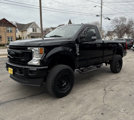Used 2022 Ford F250 XL w/ Power Equipment Group image 3