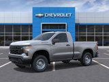 New 2026 Chevrolet Silverado 1500 W/T w/ LPO, Dark Essentials Package image 2