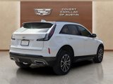Used 2024 Cadillac XT4 Sport image 4