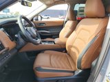 New 2025 Nissan Pathfinder Platinum w/ Cargo Package image 6
