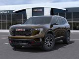 New 2025 GMC Acadia AT4 w/ Super Cruise Package image 6