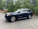 Used 2017 Mercedes-Benz GLS 450 4MATIC image 5