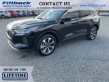 Used 2024 Ford Escape Platinum image 1