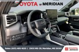 New 2025 Toyota Tundra Platinum image 6