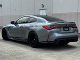 Used 2024 BMW M4 xDrive Competition image 3