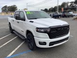New 2025 RAM 1500 Big Horn image 3