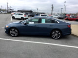 Used 2024 Chevrolet Malibu LT image 2