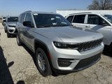 New 2024 Jeep Grand Cherokee Laredo w/ MOPAR Finishing Package image 2