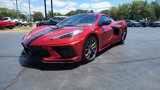 Used 2023 Chevrolet Corvette Stingray Coupe w/ Z51 Performance Package image 2