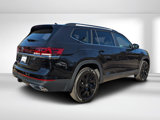 New 2025 Volkswagen Atlas SE image 5