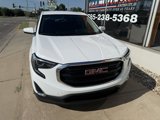 Used 2020 GMC Terrain SLE image 3