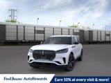 New 2025 Lincoln Aviator Reserve w/ Equipment Group 201A image 2