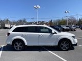 Used 2017 Dodge Journey Crossroad w/ Popular Equipment Group image 6