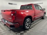 New 2025 Chevrolet Silverado 1500 High Country w/ Technology Package image 6