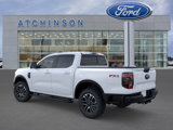 New 2024 Ford Ranger Lariat w/ FX4 Off-Road Package image 4