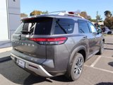 New 2025 Nissan Pathfinder SL image 4