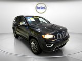 Used 2021 Jeep Grand Cherokee Limited image 5