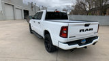 New 2025 RAM 1500 Laramie w/ Night Edition image 3
