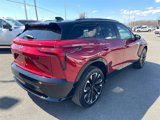 New 2025 Chevrolet Blazer EV RS w/ Super Cruise Package image 5