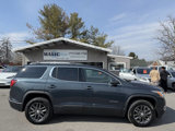 Used 2019 GMC Acadia SLT image 3