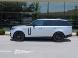 Used 2023 Land Rover Range Rover SE image 2