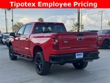 New 2026 Chevrolet Silverado 1500 Custom Trail Boss image 5