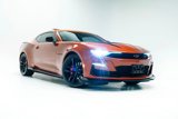 Used 2023 Chevrolet Camaro SS image 5