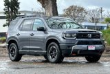 New 2026 Honda Passport TrailSport Elite image 2