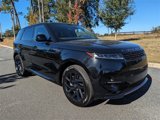 New 2025 Land Rover Range Rover Sport Dynamic SE image 3