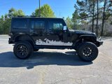 Used 2018 Jeep Wrangler Unlimited Sport w/ Connectivity Group image 6