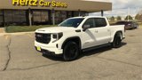 Used 2024 GMC Sierra 1500 Elevation image 4