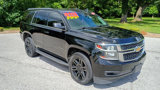 Used 2018 Chevrolet Tahoe LT image 3