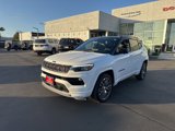Certified 2023 Jeep Compass High Altitude w/ Driver Assist Group I image 3