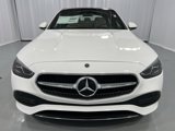 New 2025 Mercedes-Benz C 300 4MATIC Sedan image 3
