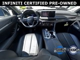 Certified 2025 INFINITI QX60 Luxe w/ Cargo Package image 2