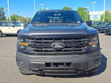 New 2025 Ford F150 XLT image 2
