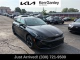 Certified 2024 Kia K5 GT-Line image 3