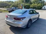 Used 2023 Toyota Camry XLE image 5