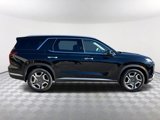 New 2025 Hyundai Palisade SEL image 4