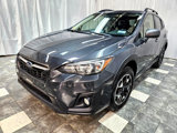 Used 2020 Subaru Crosstrek 2.0i Premium w/ Moonroof Package 2 image 2