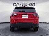 New 2025 Jeep Compass Limited image 4