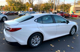 Used 2025 Toyota Camry LE image 5