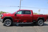 New 2025 GMC Sierra 2500 SLT w/ SLT Premium Package image 2