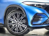 Used 2023 Mercedes-Benz EQS 450+ 4MATIC SUV w/ AMG Line Exterior Package image 3