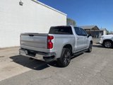Used 2022 Chevrolet Silverado 1500 RST image 2