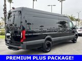 Used 2024 Mercedes-Benz Sprinter 3500 image 4