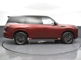 New 2025 INFINITI QX80 Autograph image 4