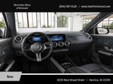 New 2025 Mercedes-Benz GLA 250 4MATIC image 3