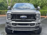 Used 2023 Ford F250 Lariat w/ Sport Appearance Package image 2
