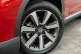 New 2025 Honda Pilot Touring image 2